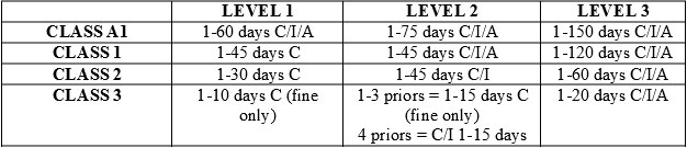 Criminal Defense